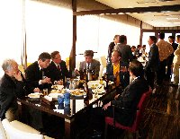 中岡義介先生を囲む会