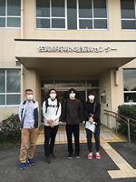 ナルモン研究室